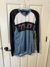 Troy Lee Designs NWT Women s GP Jersey M