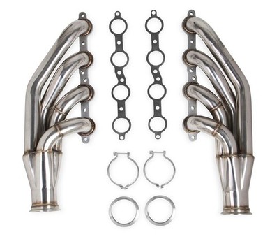 Flowtech 11539FLT LS Turbo Header Pair