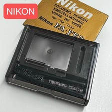 Nikon New FM2 Focusing Screen K2