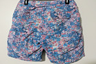 Onia Men's 33 Liberty Art Fabric Printed Calder Swim Shorts Size 29 — photo 4