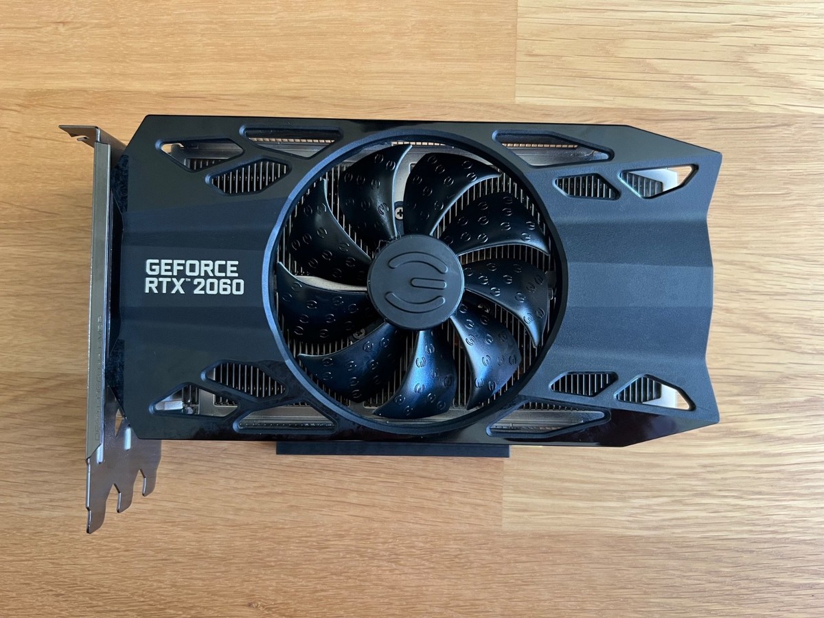 Evga Gtx 1660 Gaming X Vs Rtx 2060 Oc 6g Is 1660 Good For Gaming EVGA