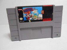Mario Paint (Super Nintendo Entertainment System SNES) Cartridge Only