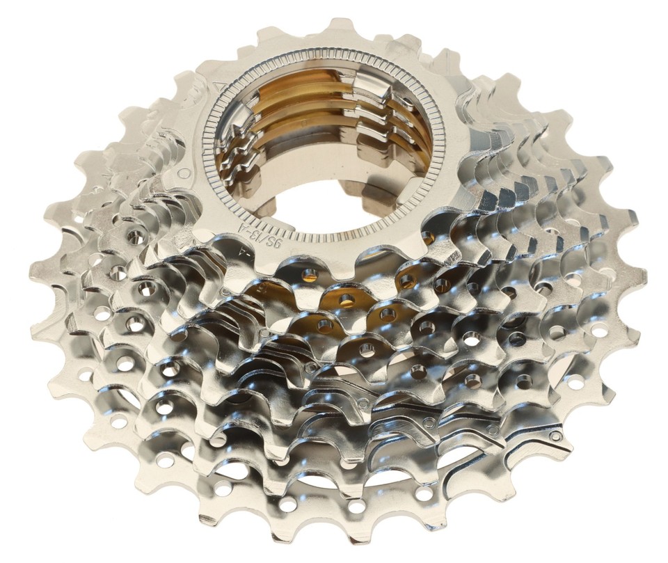 Max Advanced Brakes ValueMAX Kit de frein avant et arrière | Compatible