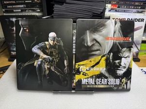 Metal Gear Solid Case | eBay