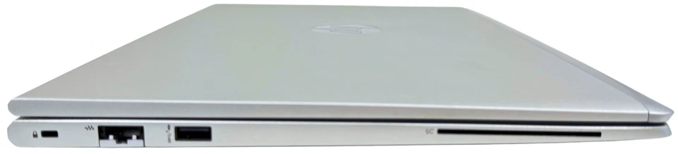 NOTEBOOK PC PORTATILE HP PROBOOK 650 G8 INTEL I5-1145G7 SSD 512GB 8GB WIN 11 PRO - Immagine 4 di 4