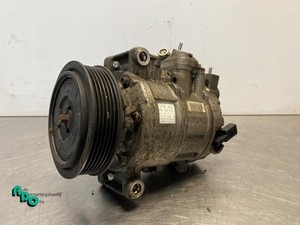 Klimakompressor VW Golf VI 5K 1K0820859T P23827626