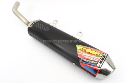 FMF Turbinecore 2.1 Muffler 19-2022 TC250 TX300 i Exhaust Spark