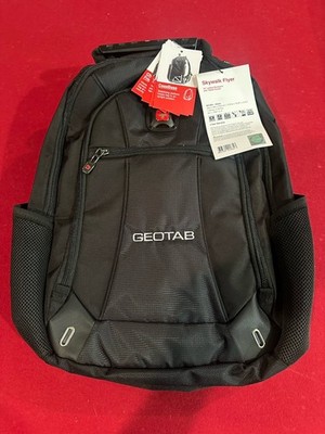 Wenger Skywalk Flyer 16 Laptop Backpack with Tablet Pocket Brand New with Tags