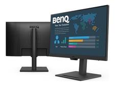 Monitor BenQ BL2490T 23.8" FHD 1080p 100Hz 250 nits 16:9 LED retroiluminación DP HDMI