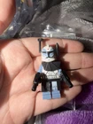 Lego P1 Commander wolffe sw0330