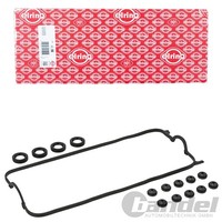 Elring VENTILDECKELDICHTUNG-SATZ Passend FüR Honda Accord Shuttle | 458.290