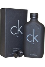 Calvin Klein CK Be Eau de Toilette Spray 100ml Mens Fragrance