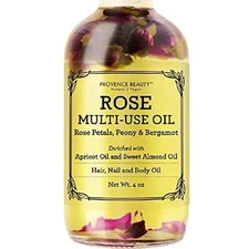 BEAUTE DE PROVENCE Multi-Use Oil for Face, Body and Hair -  Assorted Scents 