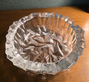Hoya Crystal Bowl | eBay