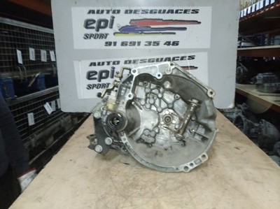 20CN28 GETRIEBE / 93974 FÜR CITROËN XSARA BERLINA 1.6 16V CAT NFU / TU5JP4