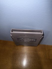 WCW World Championship Wrestling NES