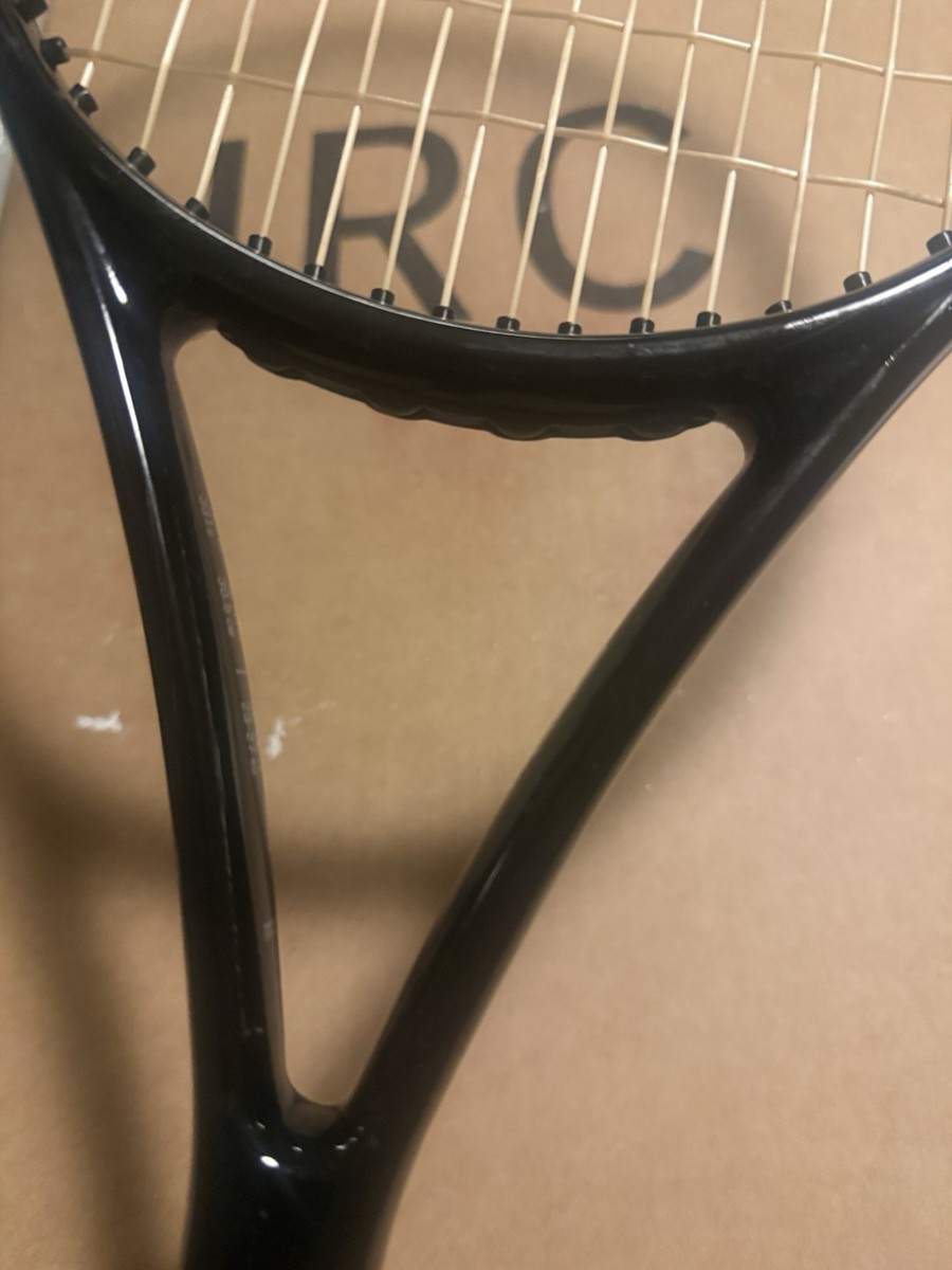 Tennis Racket Wilson Pro Staff Six One 95 v13 43/8 | eBay