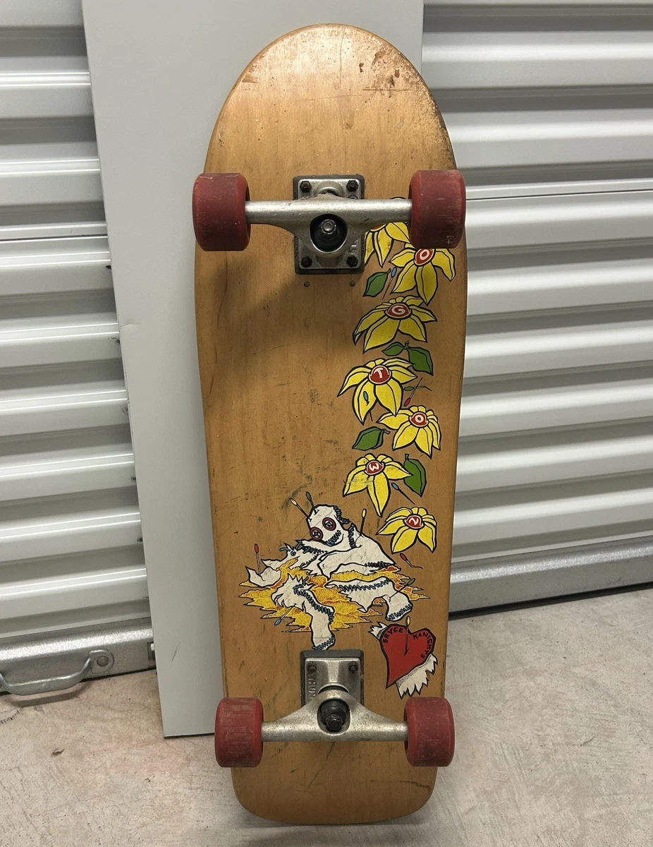 Dogtown Skateboard for sale - eBay