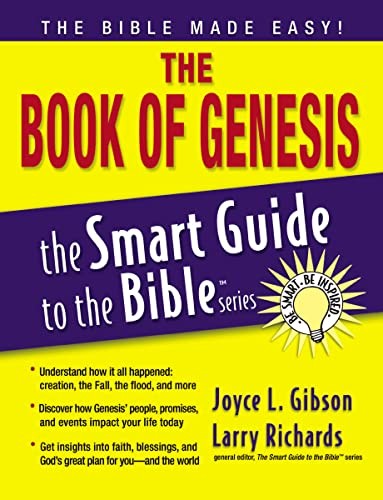 Book of Genesis, Paperback, Joyce Gibson - Image 3