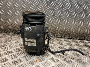 Opel Astra H 2004 Klimakompressor Pumpe Diesel 74kW ESH6319