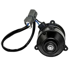 For Acura CL 1997 Engine Cooling Fan Motor | w/ 2.2 Or 3.0L Engine