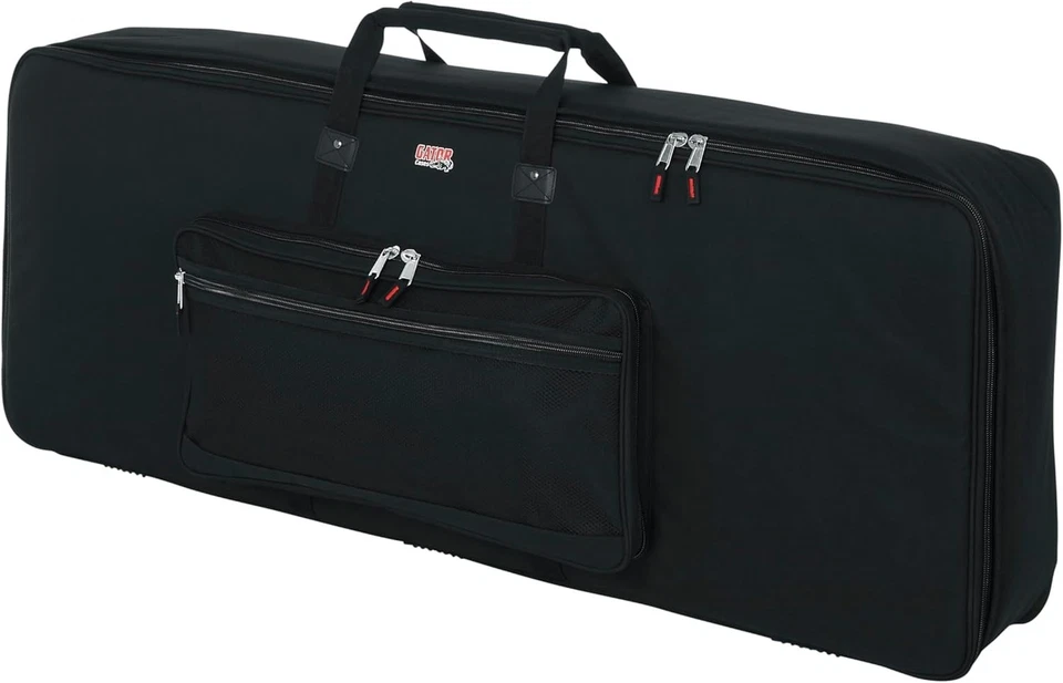 轻便 76 Note 键盘保护壳 带可调肩带 - 适合旅行 — 第 3/4 张图片