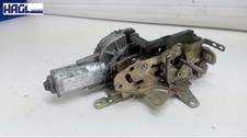 Scheibenwischermotor Hinten A2107400536 Mercedes-benz E 300 T TD 210 Kombi