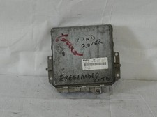 33068 Centralina ECU Land Rover Freelander 2.0 TDI Dal 1996 al 2015 Cod. 0281001