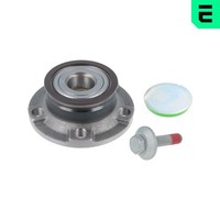 1X Optimal Radlager Radlagersatz Hinten FüR VW Polo AW1 BZ1 Seat Arona KJ7