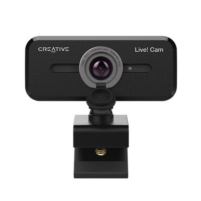Creative Labs Creative Live! Cam Sync 1080p V2 - Webcam