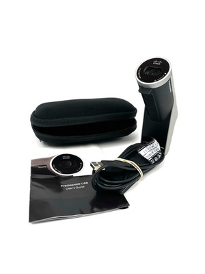 Cisco Precision Tandberg HD Camera Silver TTC8-03 TelePresence Conference