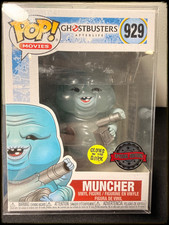 Funko Pop Ghostbusters Afterlife Figures 34
