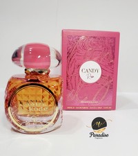 Candy Rose  Perfume 