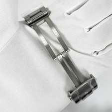 New Breitling Superocean 46 E10379 46MM Camo Dial Titanium Box Papers 11