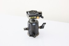 Bogen Manfrotto 3038 Tripod Head Pro Heavyduty Ball Head