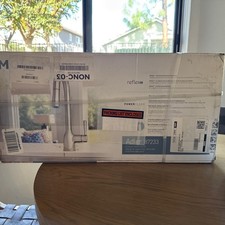 MOEN Adler Single Handle Pull-Down Sprayer Kitchen Faucet