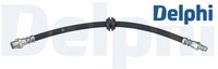 Delphi LH7934 Bremsschlauch Hinterachse Hinten FüR BMW