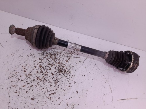 ANTRIEBSWELLE LINKS VORNE ABS Volkswagen 2012 6R0407761 / 6R0407761X