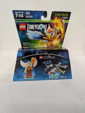 LEGO DIMENSIONS: The Powerpuff Girls Team Pack (71346) for sale