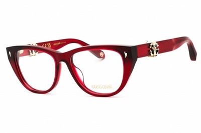 NEW Roberto Cavalli VRC045-954 Eyeglasses 54mm 100% Authentic