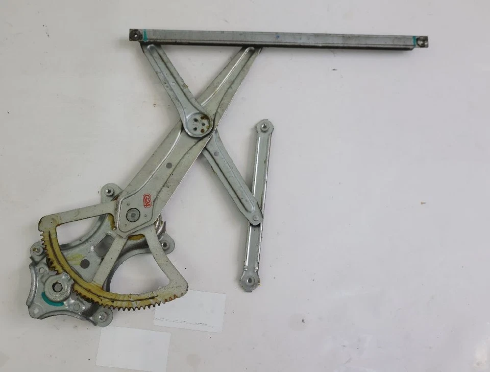 Fensterheber vorn rechts Toyota HILUX 7 698100K141 03-2011 - Bild 3 von 3