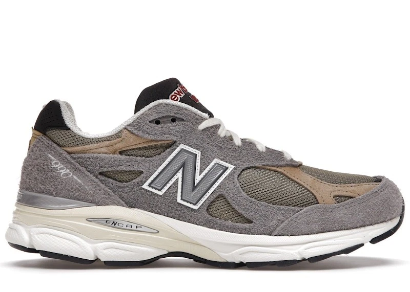 New Balance Teddy Santis x 990v3 Made In USA Marblehead for Sale