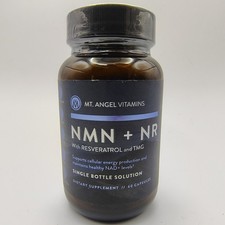 Resveratrol Suplement