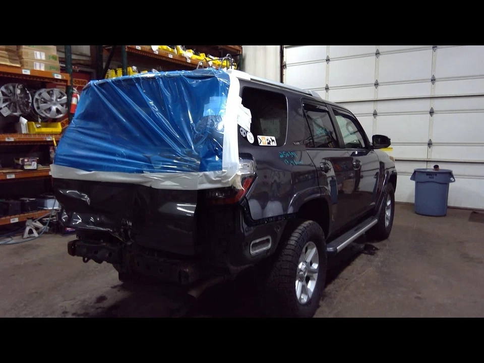 Conjunto exterior delantero eje eje se adapta a 12-23 LEXUS GX460 1671525 Foto 4 de 4