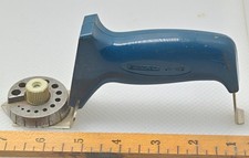  Vintage Stanley   04-413 Straight Hole Drill...