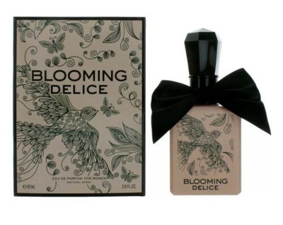 Geparlys Ladies Blooming  Delice EDP 3.4 oz Fragrances 3700134410627
