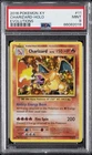 2016 POKEMON XY EVOLUTIONS #11 CHARIZARD-HOLO PSA 9