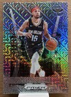 2023 Panini Prizm Deca Basketball Mojo Jose Alvarado #223