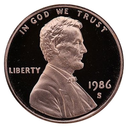 1979-S Type 2 Clear S Proof Lincoln Memorial Penny US Coin Cents Choice To Gem 763706 1979-S Type 2 Clear S Proof Lincoln Memorial Penny US Coin Cents Choice To Gem 763706