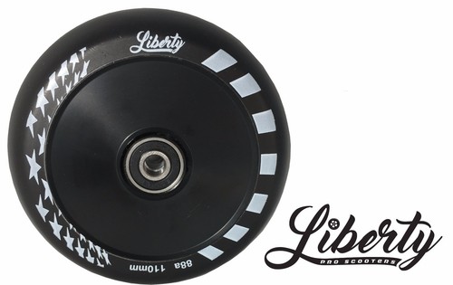 Liberty Pro Scooters - 110mm Single Series - Mix and Match - Scooter Wheel - Picture 7 of 10